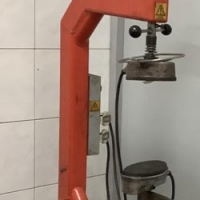 Naprawa koła lub opony