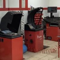 Wymiana kół z wyważaniem