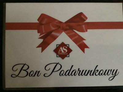 Zapraszamy do zakupu BONU PODARUNKOWEGO na dowolną usługę lub zakup opon.