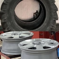 Sprzedaż opon i felg